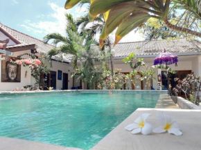 Dream Hotel Gili